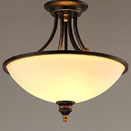 Modern Och Modern Elektropläterad Metallkrona I Ministil