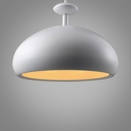 Pendellampor 1 Ljus Modern Enkel Konstnärlig