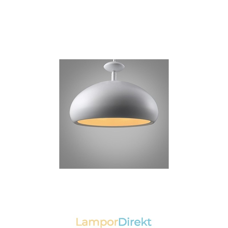 Pendellampor 1 Ljus Modern Enkel Konstnärlig