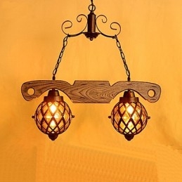American Iron Retro Lampor