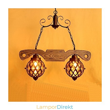 American Iron Retro Lampor American Iron Retro Lampor
