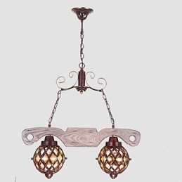American Iron Retro Lampor
