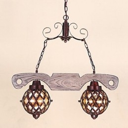 American Iron Retro Lampor