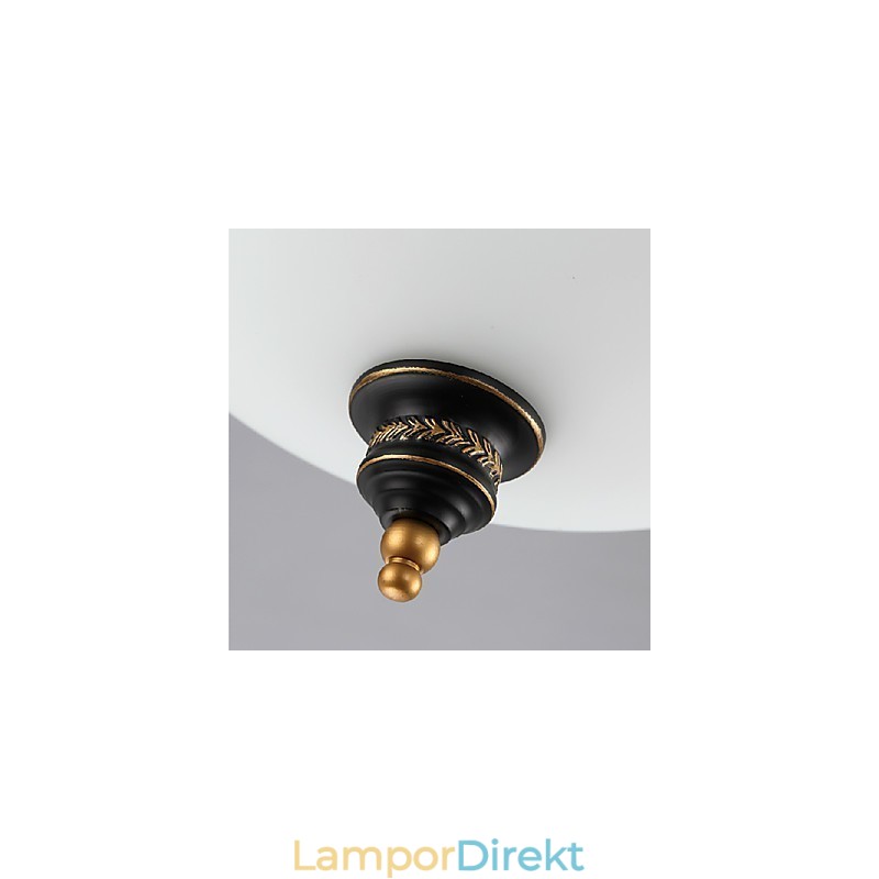 Modern Och Modern Elektropläterad Metallkrona I Ministil
