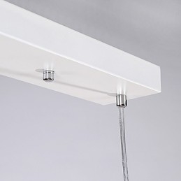 Pendellampor Modern Contemporary Metal