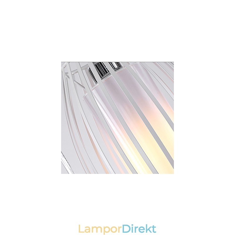 Pendellampor Modern Contemporary Metal