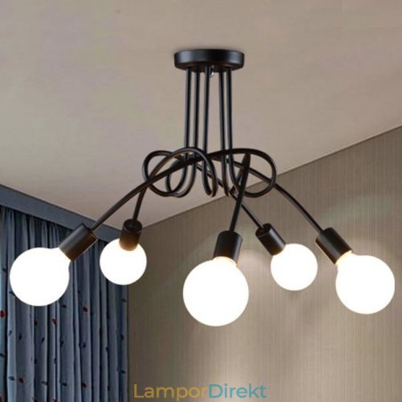 Pendellampor Modern Contemporary Metal Pendellampor Modern Contemporary Metal