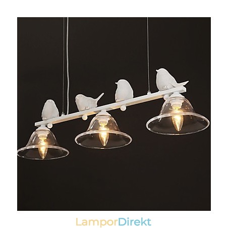Modern Glass Pendel Light Simple Pendel Lamps Cafe Pendel Lampa Modern Glass Pendel Light Simple Pendel Lamps Cafe Pendel Lampa