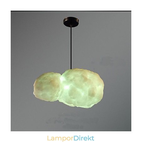 Bomullslampa Leisure Cloud Pendel Bomullslampa Leisure Cloud Pendel