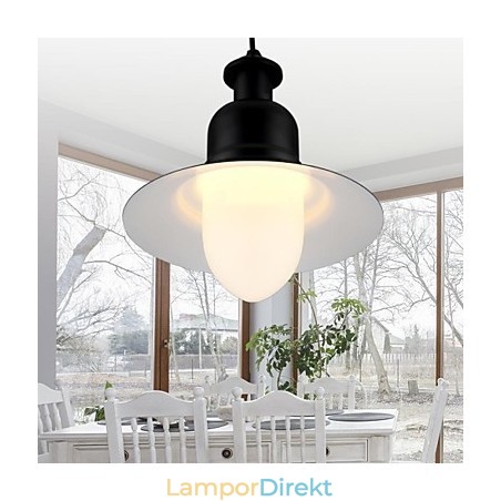 Pendellampor 1 Ljus Modern Enkel Konstnärlig Pendellampor 1 Ljus Modern Enkel Konstnärlig