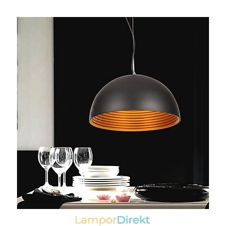 Modern Samtida Retro Skål Mini Stil Målning Taklampa Modern Samtida Retro Skål Mini Stil Målning Taklampa