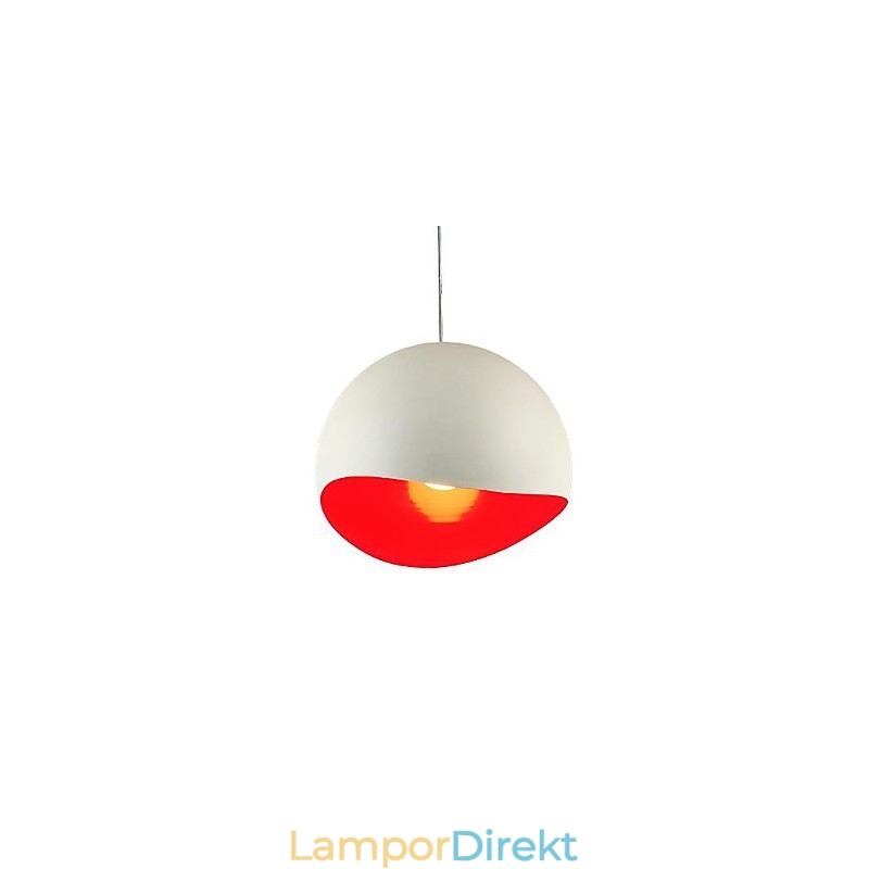 Modern Och Modern Taklampa I Metall