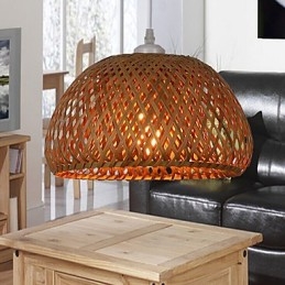 American Country Light Garden Pendellampa