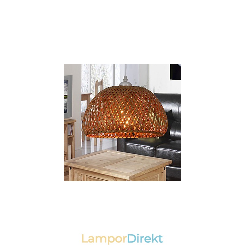 American Country Light Garden Pendellampa