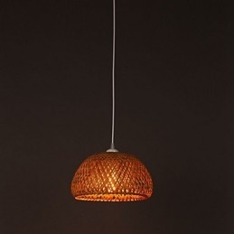 American Country Light Garden Pendellampa