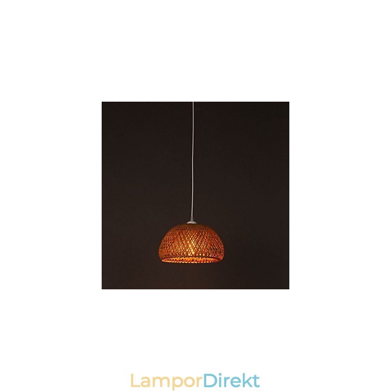 American Country Light Garden Pendellampa