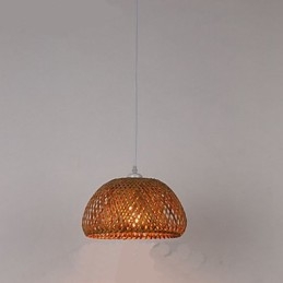 American Country Light Garden Pendellampa