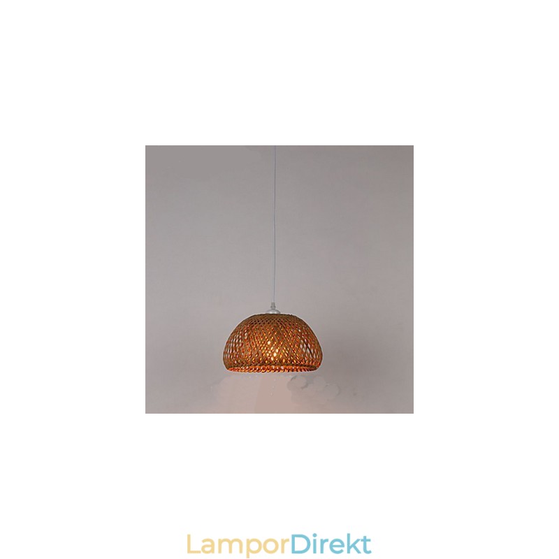 American Country Light Garden Pendellampa