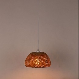 American Country Light Garden Pendellampa