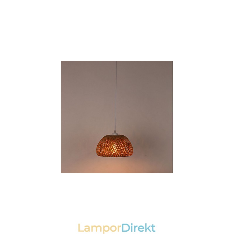 American Country Light Garden Pendellampa