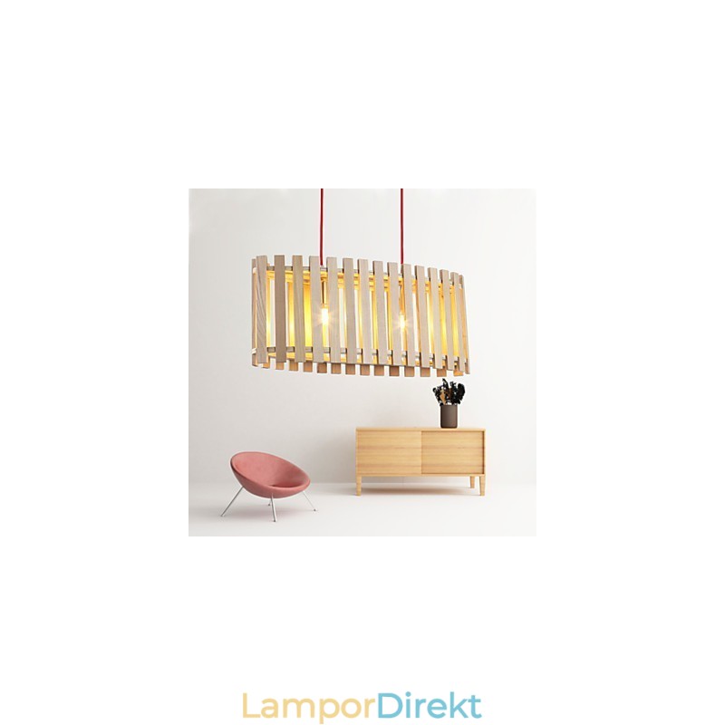 Pendellampor Mini Style Modern Contemporary