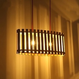 Pendellampor Mini Style Modern Contemporary