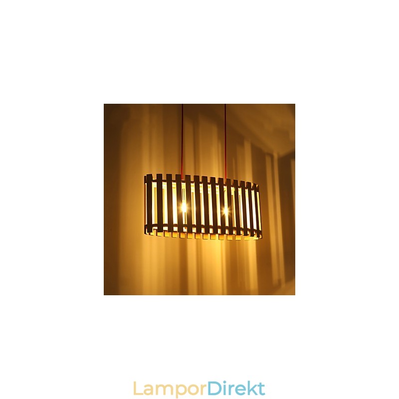 Pendellampor Mini Style Modern Contemporary