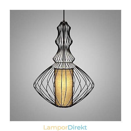 Pendellampor 1 Ljus Modern Enkel Konstnärlig Pendellampor 1 Ljus Modern Enkel Konstnärlig
