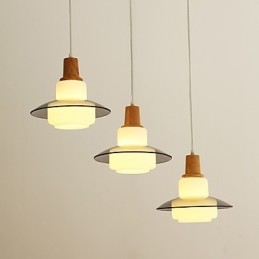 Pendellampor Mini Style Modern Contemporary