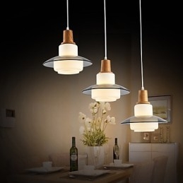 Pendellampor Mini Style Modern Contemporary