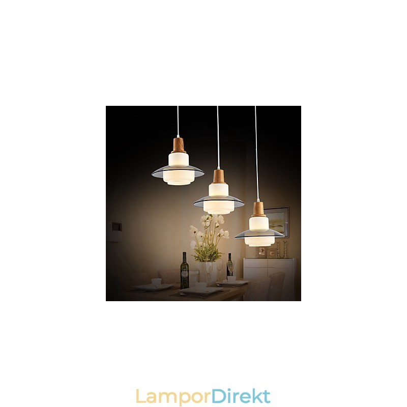 Pendellampor Mini Style Modern Contemporary