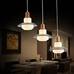 Pendellampor Mini Style Modern Contemporary
