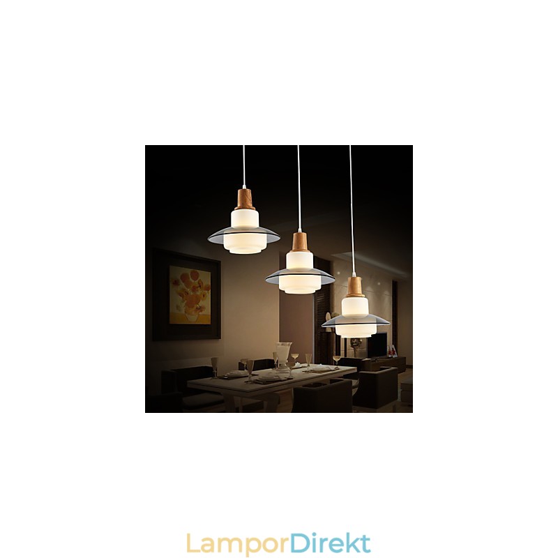 Pendellampor Mini Style Modern Contemporary