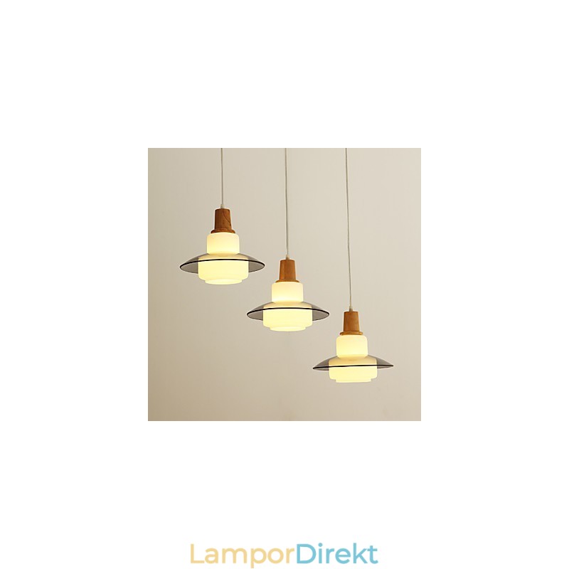 Pendellampor Mini Style Modern Contemporary