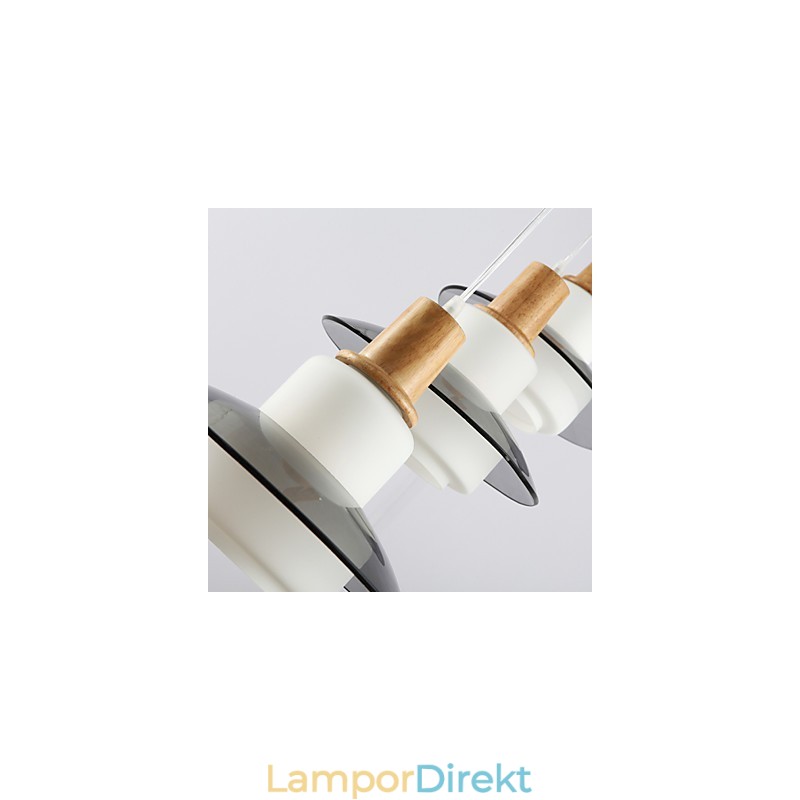 Pendellampor Mini Style Modern Contemporary