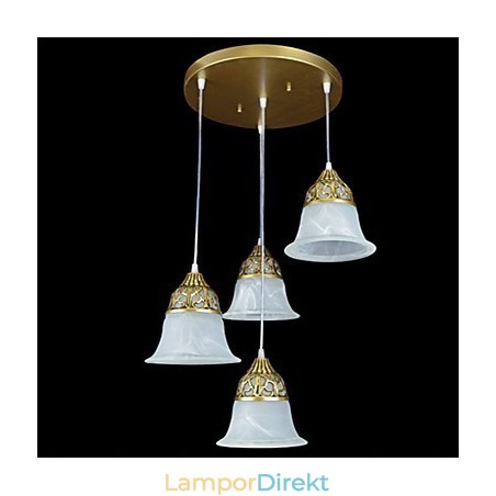 Traditionell Klassisk Rustik Lodge Retro Brons Metall Taklampa Traditionell Klassisk Rustik Lodge Retro Brons Metall Taklampa