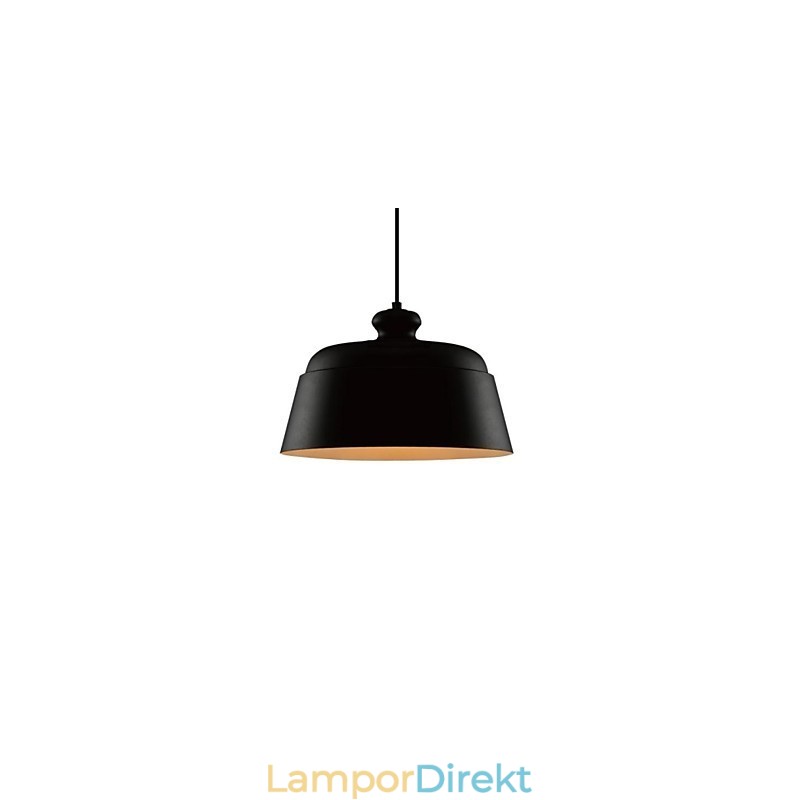 Pendellampor 1 Ljus Modern Enkel Konstnärlig
