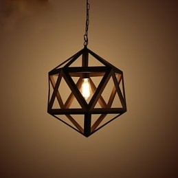 Creative Metal Pendel Ligh Modern Pendel Lamps Cafe Pendel Lamp
