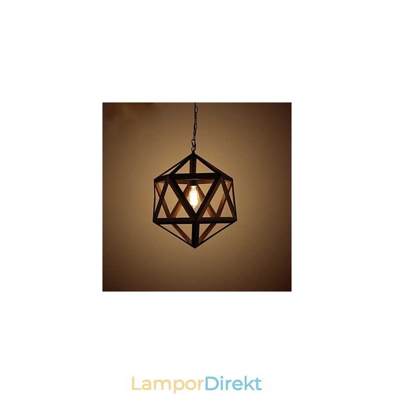 Creative Metal Pendel Ligh Modern Pendel Lamps Cafe Pendel Lamp