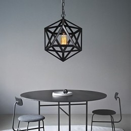 Creative Metal Pendel Ligh Modern Pendel Lamps Cafe Pendel Lamp