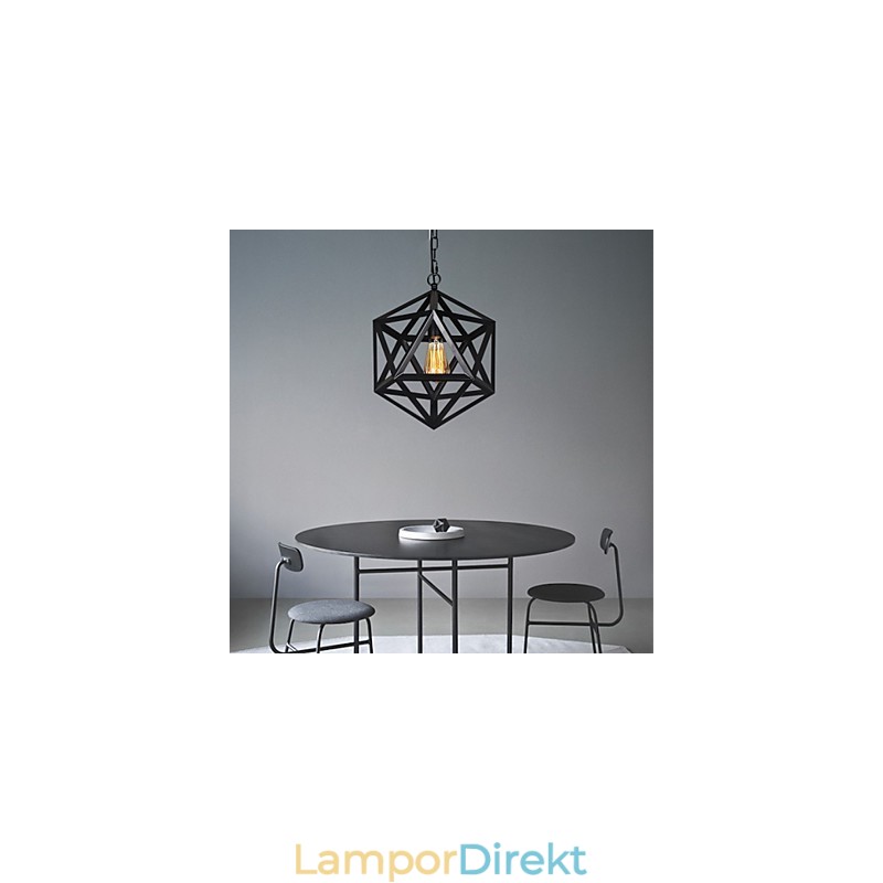 Creative Metal Pendel Ligh Modern Pendel Lamps Cafe Pendel Lamp
