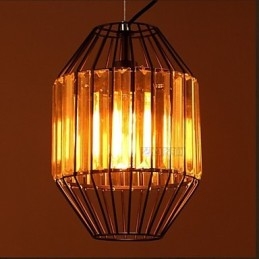American Retro Creative Birdcage-Hänge