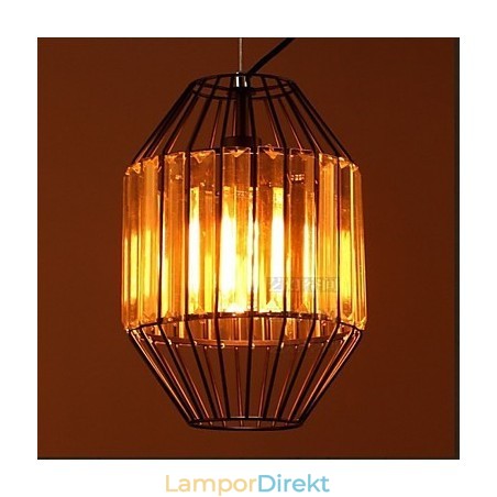 American Retro Creative Birdcage-Hänge American Retro Creative Birdcage-Hänge