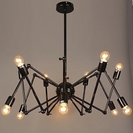 Creative Metal Pendel Ligh Modern Pendel Lamps Cafe Pendel Lamp