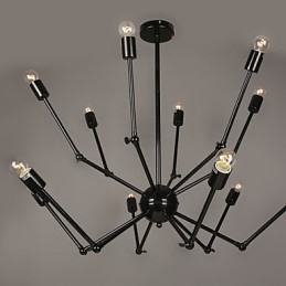 Creative Metal Pendel Ligh Modern Pendel Lamps Cafe Pendel Lamp