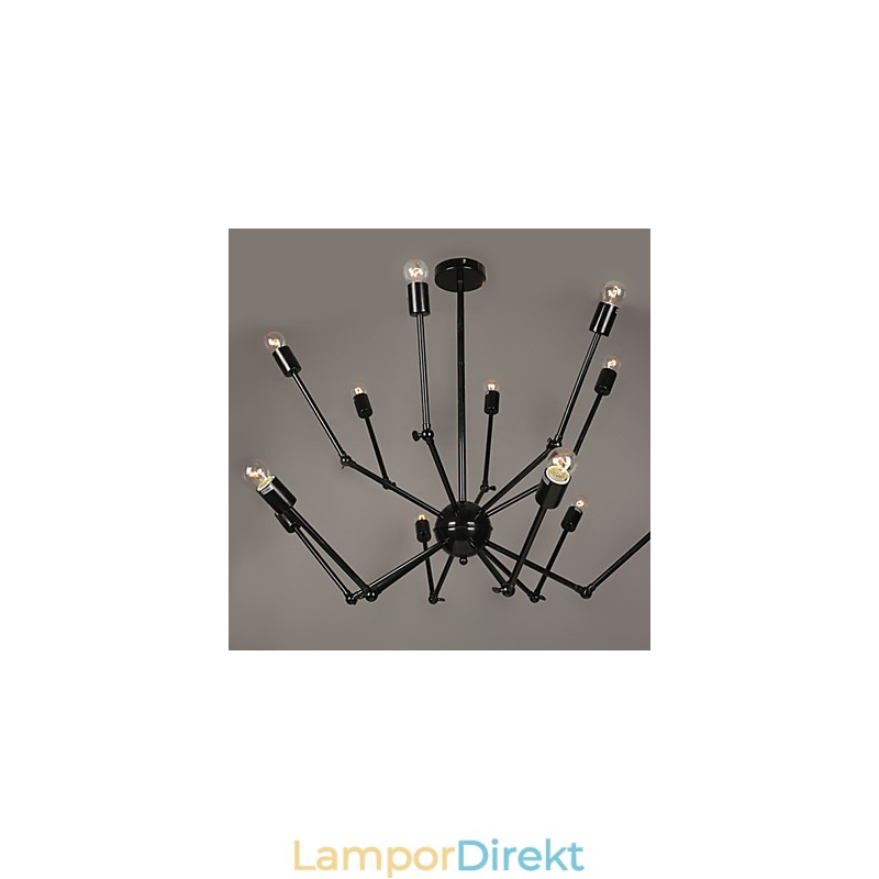 Creative Metal Pendel Ligh Modern Pendel Lamps Cafe Pendel Lamp