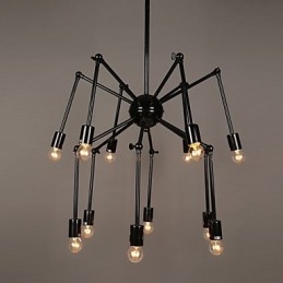 Creative Metal Pendel Ligh Modern Pendel Lamps Cafe Pendel Lamp