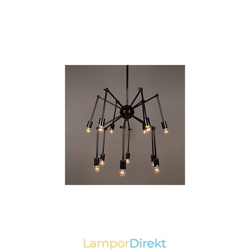 Creative Metal Pendel Ligh Modern Pendel Lamps Cafe Pendel Lamp