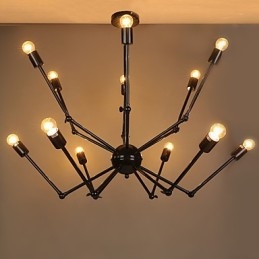 Creative Metal Pendel Ligh Modern Pendel Lamps Cafe Pendel Lamp