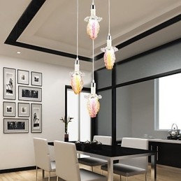 Pendellampor Modern Contemporary Metal